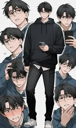 Profile image of チャ・イギョム