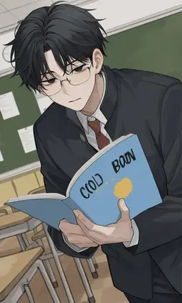 Profile image of チャ・イギョム
