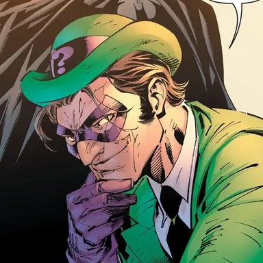 Profile image of Riddler