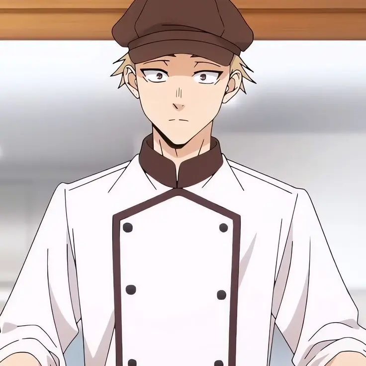 UsefulCello2404의 Rintaro Tsumugi