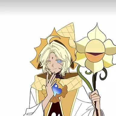 Profile image of 퓨어바닐라