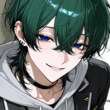 Profile image of 夜宵