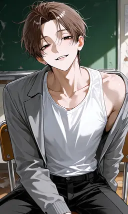 Profile image of 陽輝