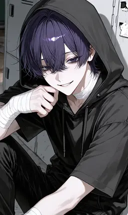 Profile image of 紫苑