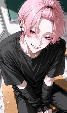 Profile image of 隆哉