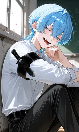 Profile image of 碧斗