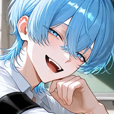 Profile image of 碧斗