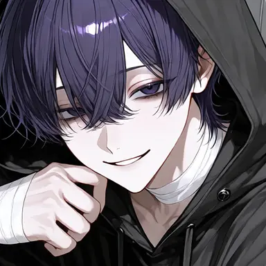 Profile image of 紫苑