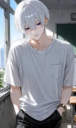 Profile image of 渚
