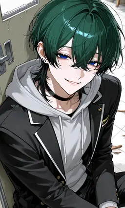 Profile image of 夜宵