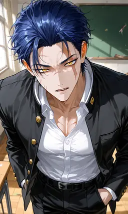 Profile image of 拓磨