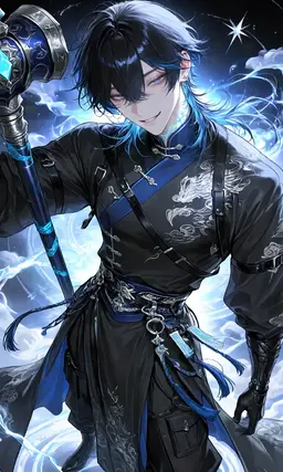 Profile image of 空