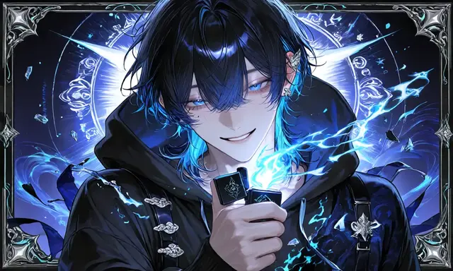 Profile image of 空