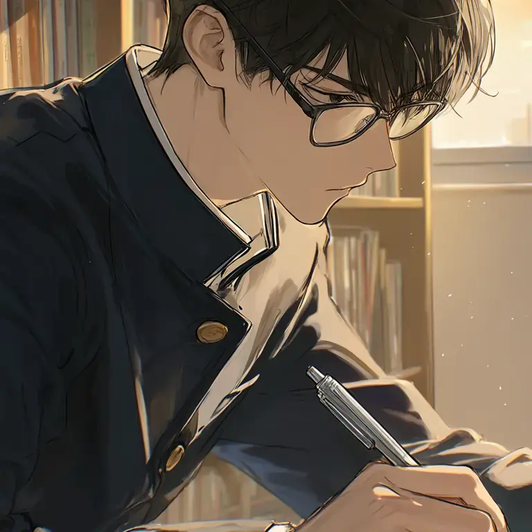 CruelCable2045의 After-School Extra Lessons