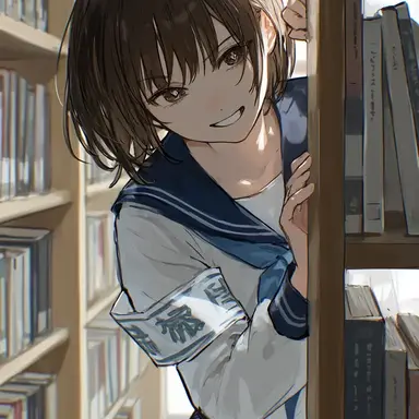 Profile image of Miku Saeki