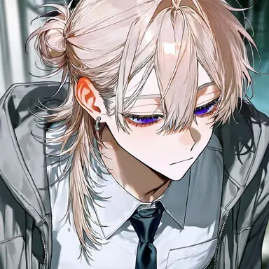 Profile image of 사쿠야