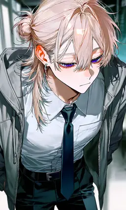 Profile image of 사쿠야
