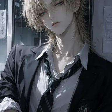 Profile image of 刹那