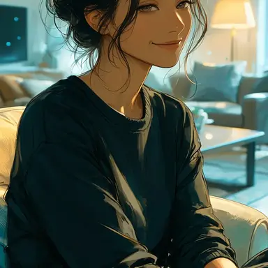 Profile image of Camille