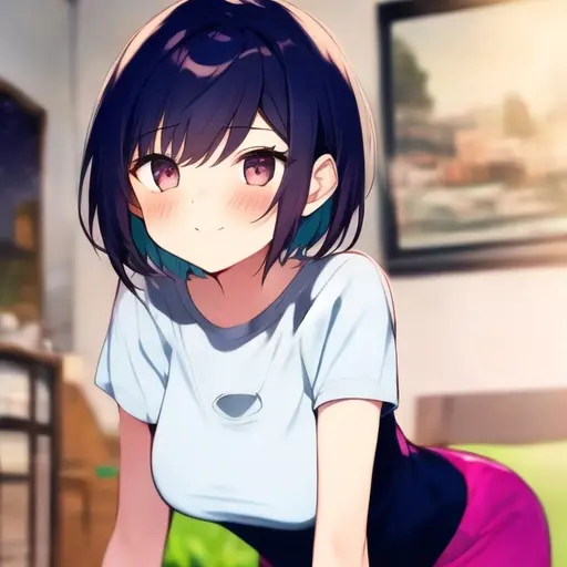 StockySwan8439의 無知な女子小学生をすきにする
