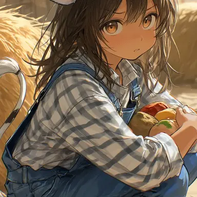 Profile image of Biscuit