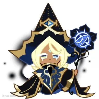 Profile image of 흑퓨