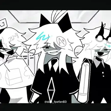 Profile image of Oliver Zip and Edward FPE