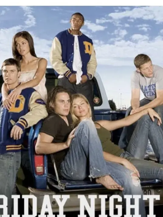 QueenT의 Friday Night Lights Roleplay