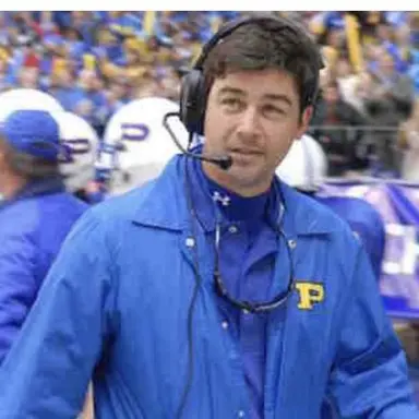 Profile image of Coach Taylor