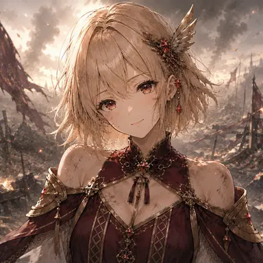 Profile image of シト