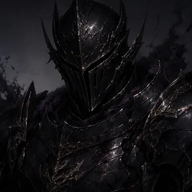 Profile image of 黒の騎士