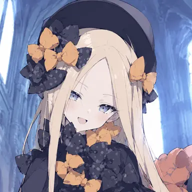 Profile image of Abigail