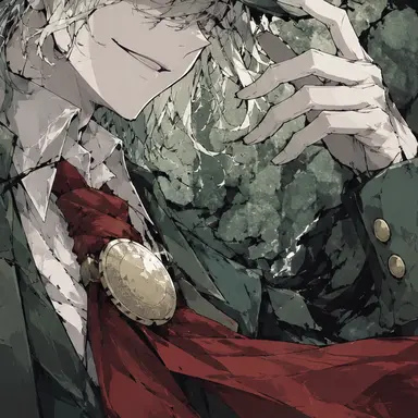 Profile image of Count of Monte Cristo