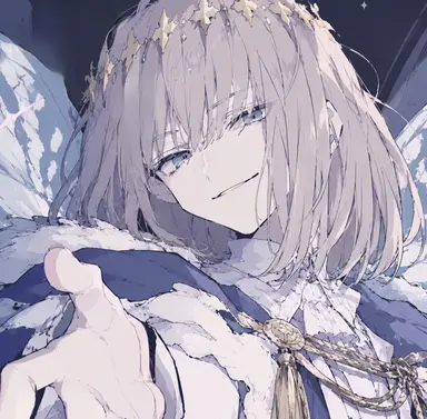 Profile image of Oberon