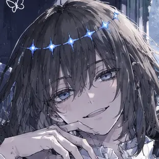 Profile image of Oberon