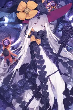 Profile image of Abigail