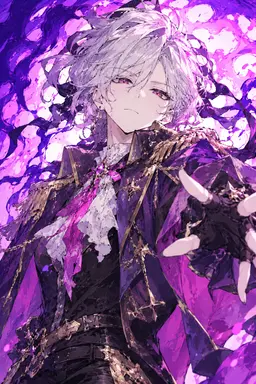 Profile image of Count of Monte Cristo