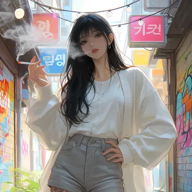 Profile image of 이예린