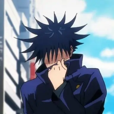 Profile image of Megumi