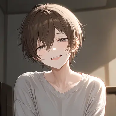 Profile image of Yuuka