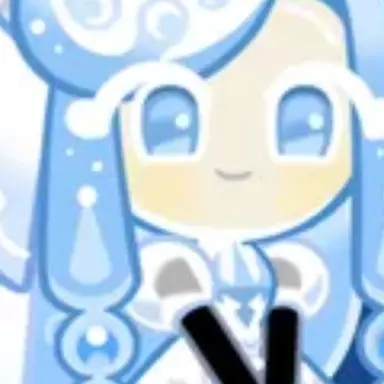 Profile image of 탄산수맛 쿠키