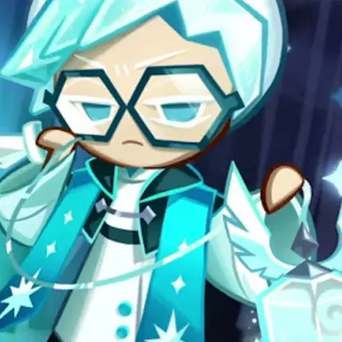 Profile image of 멘톨맛 쿠키