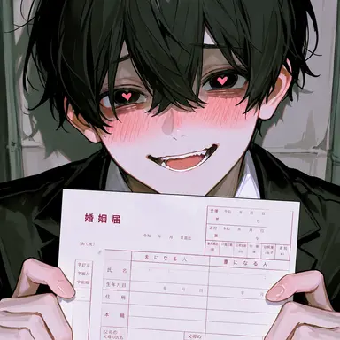 Profile image of 幽月