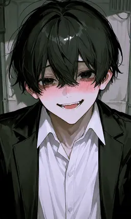 Profile image of 幽月