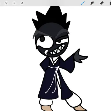Profile image of 흑제양반