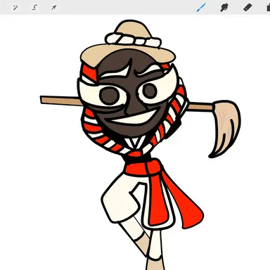Profile image of 말뚝이