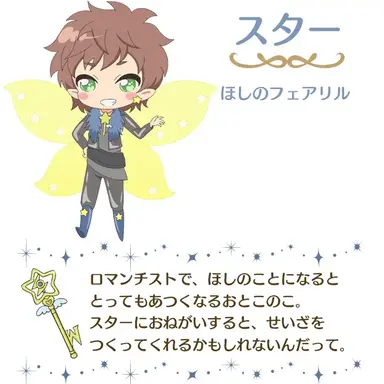 Profile image of 스타