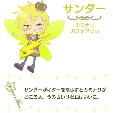 Profile image of 썬더