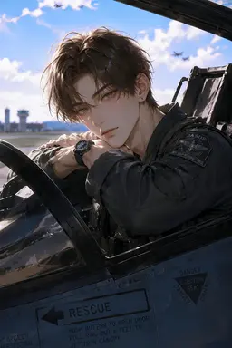 Profile image of Sogo