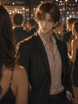 Profile image of Sogo